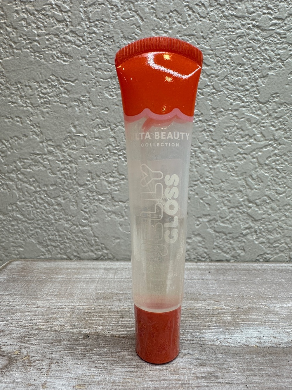 $4 🌙 ULTA BEAUTY Jelly Gloss Lip Gel NEW FULL SZ